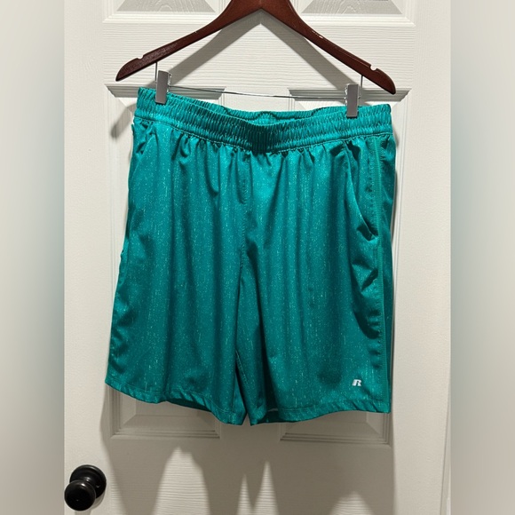 Russell Athletic Other - Russel training shorts